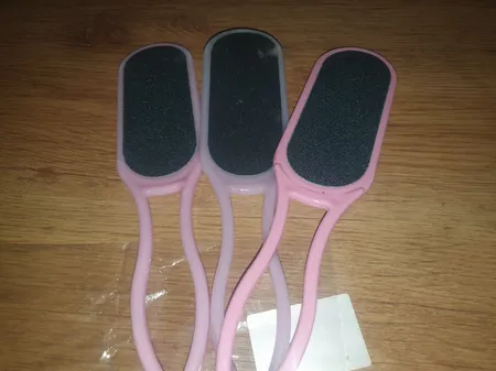 سنگ پا کد P300 مجموعه 3 عددی