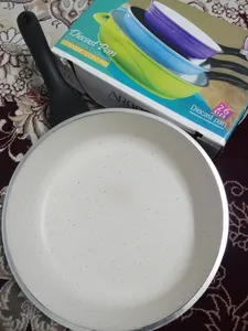 تجریه خرید تابه عروس کد 74349 سایز 26