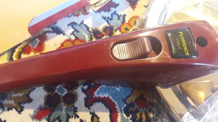 زودپز فلورانس مدل 20001 گنجایش 4 لیتر