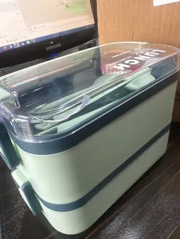 ظرف غذا آنیکسا مدل آلیس کد 02