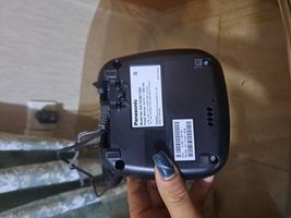تلفن بی سیم پاناسونیک مدل KX-TG3611BX