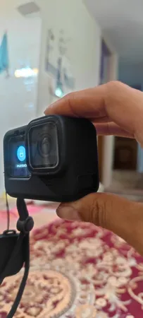 کاور پلوز مدل Protective مناسب برای دوربین گوپرو Hero 9/10/11