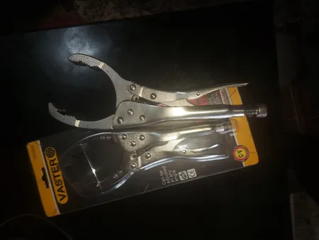 آچار فیلتر بازکن واستر کد ۱ سایز 11 اینج