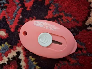 تجریه خرید کاتر دلی مدل 2050