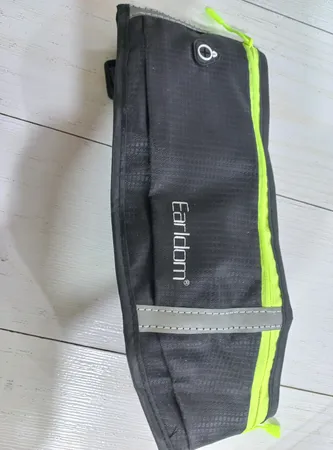 کیف کمری ارلدام مدل WATERPROOF S10