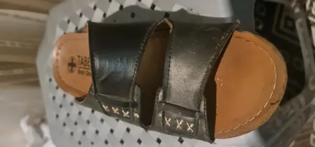 صندل مردانه تابش مدل 300-629t