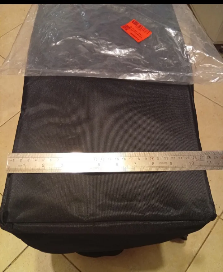 ساک پیک نیک فیرو پلاس مدل FP301