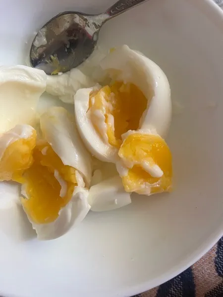 تخم مرغ پز فیلیپس مدل HD 9137-91