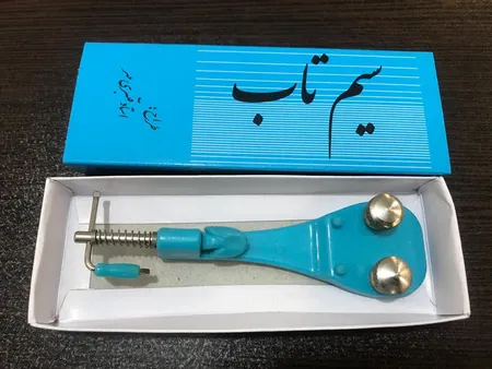 سیم تاب مدل tx45