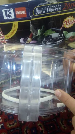 خرد کن دستی مدل PS898A