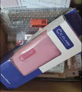 تجریه خرید جامدادی سی.کلاس مدل آرتو ساده کد 30011