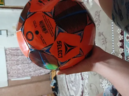 توپ فوتبال مدل Bundesliga کد b2-2022