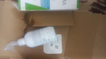 اسپری ضد جوش آردن سبوما مدل SALICYL2 حجم 250 میلی لیتر