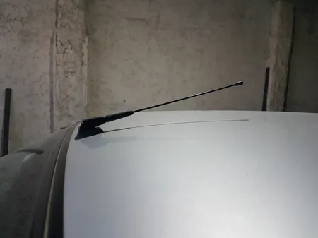 آنتن خودرو مدل dan0034