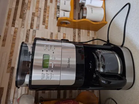 قهوه ساز فرانسه تکنو مدل TE-825