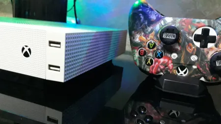 فن خنک کننده مدل TYX-619 مناسب ایکس باکس وان اس