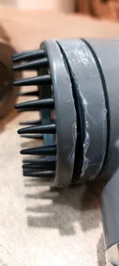 تجریه خرید سر دوش حمام مدل توربو ماساژور دار 4 حالته