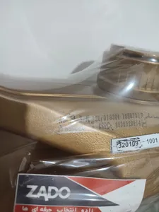 تجریه خرید روغن موتور خودرو زادو مدل SAE 10W-40-SN حجم 4 لیتر