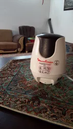 خردکن مولینکس مدل DJ450