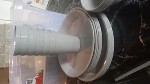 تجریه خرید سبد پیک نیک 55 پارچه ونوس پلاستیک مدل N117