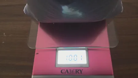 رطوبت گیر مدل سیلیکا وزن 1000 گرم