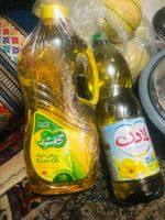 روغن جوانه ذرت زر اویل - 900 میلی لیتر
