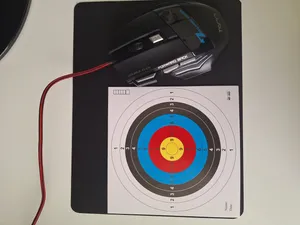 تجریه خرید سیبل تفنگ بادی مستر راد مدل کرال کد 1491 بسته 50 عددی