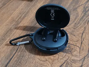 تجریه خرید کاور راینو مدل ANC2 مناسب برای کیس هدفون بی سیم کیو سی وای T13 ANC 2