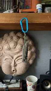 تجریه خرید کارابین پیچی مدل 2