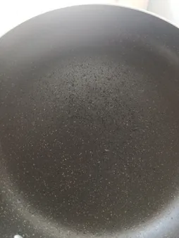 تابه زرساب مدل گرانیتا سایز 26