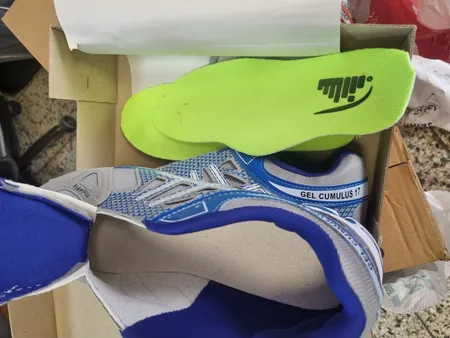 کفش باشگاه و تمرین سارزی مدل j0148