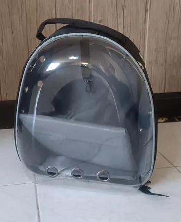 کوله پشتی حمل پرندگان مدل Z001