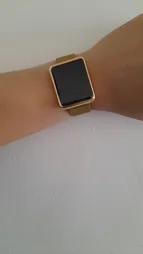 ساعت مچی دیجیتال مدل لمسی کد 168T