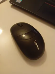 تجریه خرید ماوس هترون مدل HMW360SL
