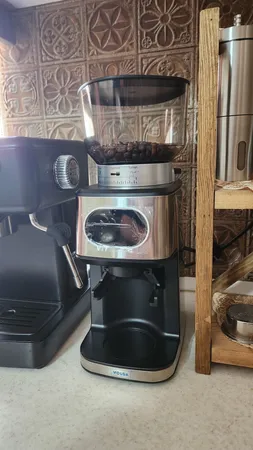 آسیاب قهوه ولگا مدل 130P