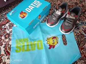 تجریه خرید کفش راحتی  مدل داتیس کد BZH.3275