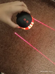 تجریه خرید چراغ دوچرخه هارمن مدل Bic-20