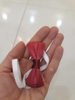 پاپیون پسرانه کد p2020