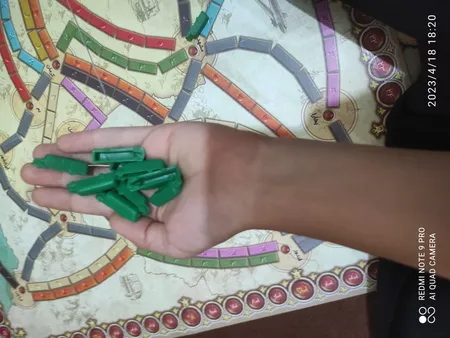 بازی فکری هوپا مدل شاهراه