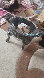 سالاد خوری سلینا کد 350