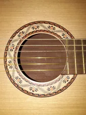 تجریه خرید سیم گیتار کلاسیک لا بلا مدل 900