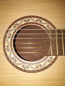 سیم گیتار کلاسیک لا بلا مدل 900