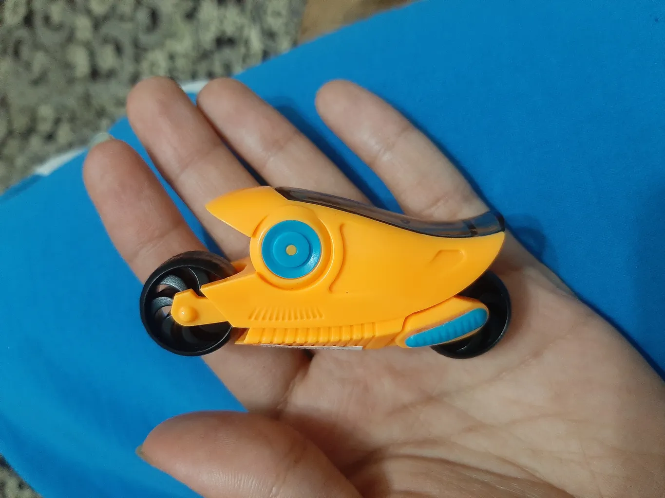 تراش یالونگ مدل موتور کد ۶۹