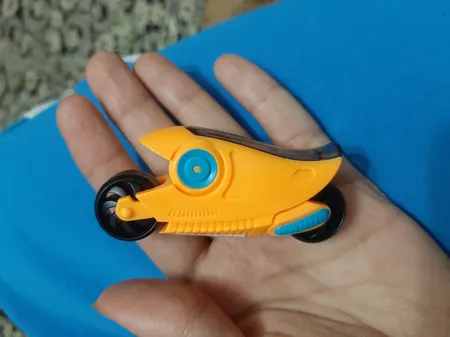 تراش یالونگ مدل موتور کد ۶۹