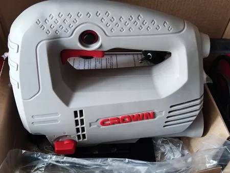 اره عمودبر کرون مدل CT15212