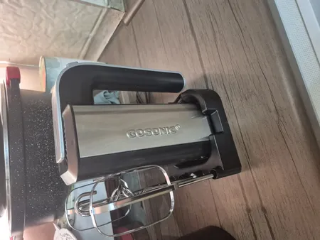 همزن گوسونیک مدل GHM-839