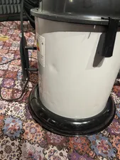 تجریه خرید جاروبرقی سطلی کهکشان مدل star5000