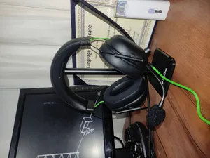 تجریه خرید هدست ریزر مدل  RAZER WIRED BLACKSHARK V2 X USB