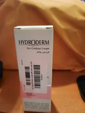 تجریه خرید کرم دور چشم هیدرودرم حجم 20 میلی لیتر