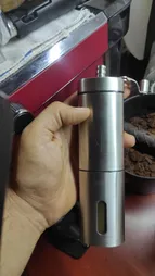 آسیاب دستی گتر مدل CG